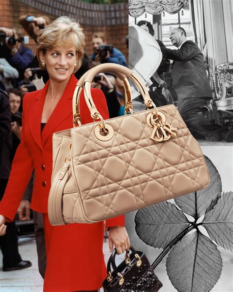 princess diana and dior|princess diana dior handbags.